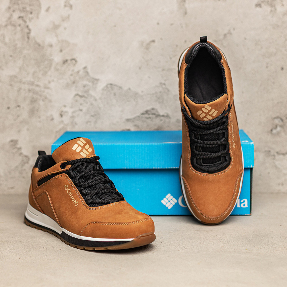 Мужские кроссовки Colum Sunvent Fox Киев - изображение 7