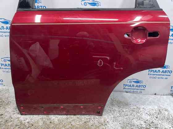 Дверь задняя левая Kia Sorento XM 2.4 БЕНЗИН G4KJ 2012 (б/у) Киев