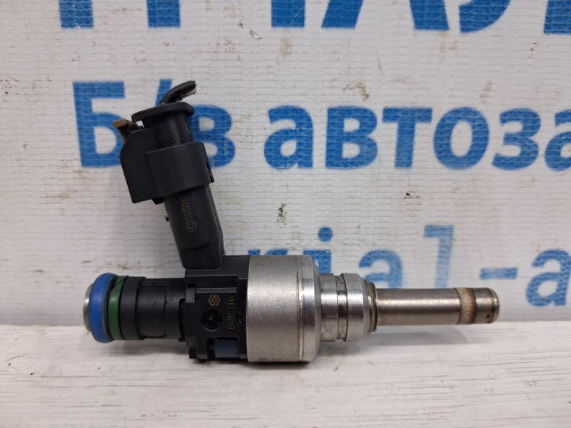 Форсунка топливная Hyundai Santa fe 2012-2019 353102G710 (Арт. 76458) Київ - зображення 1