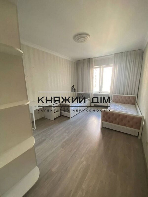 Здам в оренду 3к квартиру,ЖК Патріотика до м.Осокорки 7 хвилин Київ - зображення 2