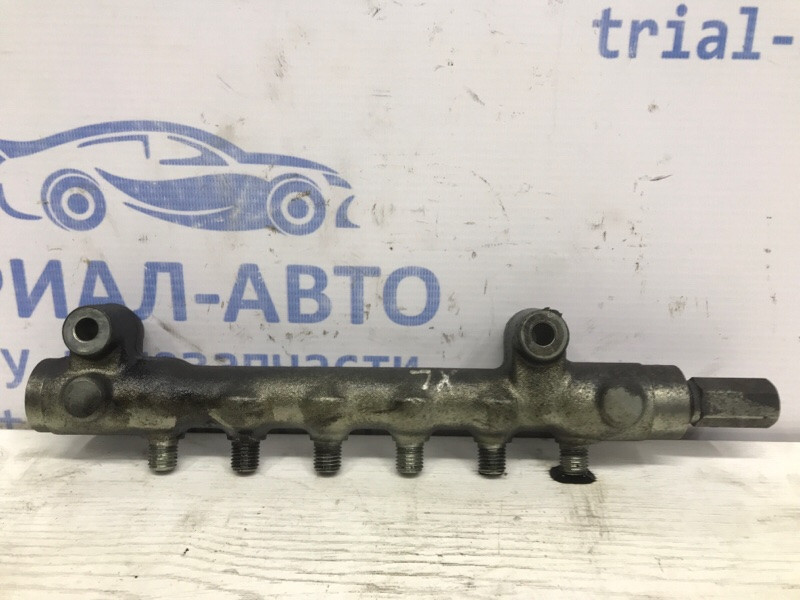 Топливная рампа Mitsubishi Outlander XL 2.2 DIESEL 4N14 2007 (б/у) Киев - изображение 1