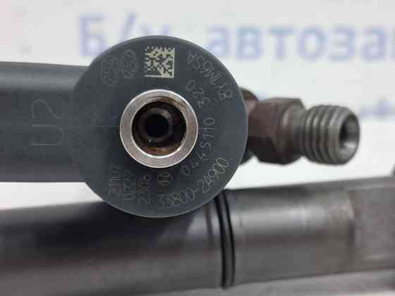 Форсунка топливная Kia Ceed 2012-2018 338002A900 (Арт. 61966) Киев