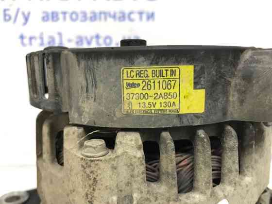 Генератор Kia Sportage 2010-2016 373002A850 (Арт. 56693) Київ