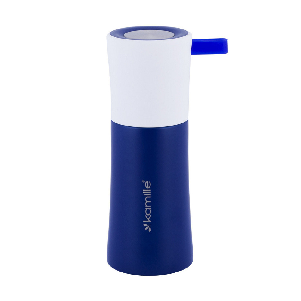 Термос питний Kamille KM-2021 350 мл Київ - зображення 1