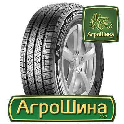 Matador Nordicca Van 215/60 R16C 103/101T Киев