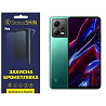 Поліуретанова плівка StatusSKIN Pro на екран Xiaomi Redmi Note 12 5G/Poco X5 5G Матова (Код товару:2 Харьков