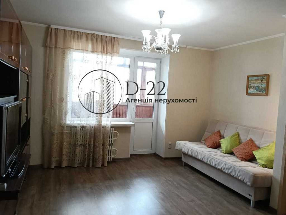 продажа 1-к квартира Киев, Дарницкий, 43500 $ Киев - изображение 3