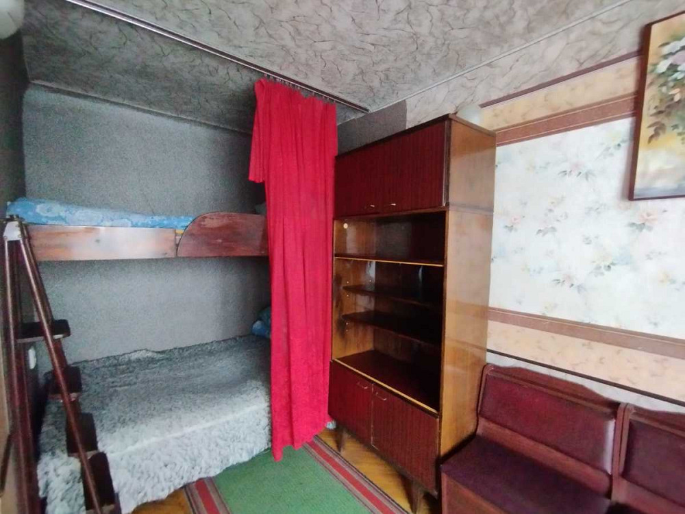 долгосрочная аренда 1-к квартира Киев, Деснянский, 8000 грн./мес. Киев - изображение 6