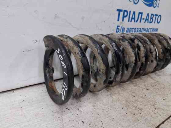 Пружина передняя Kia Sorento BL 2.5 DIESEL D4CB 2002 (б/у) Киев
