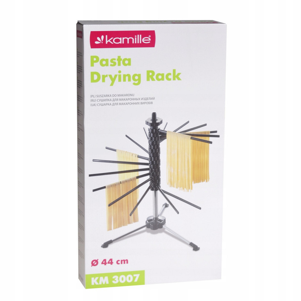 Сушилка для лапши, пасты Kamille KM 3007 складная Одесса - изображение 5
