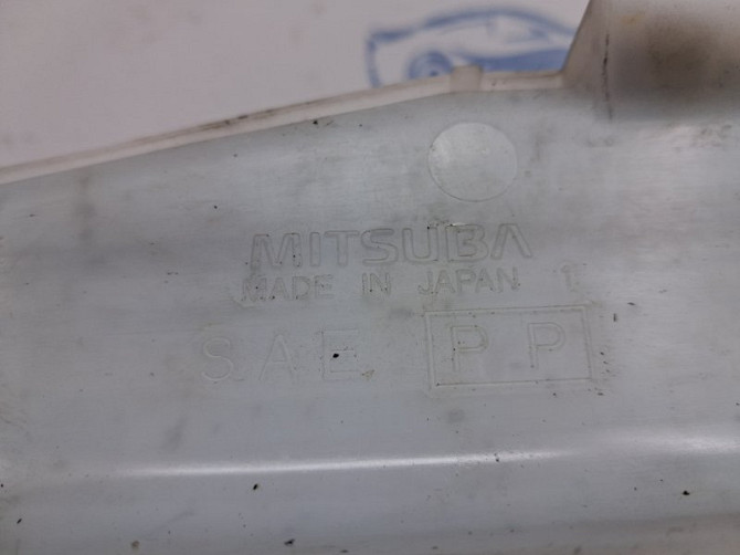 Бачок омывателя Mitsubishi ASX GA 1.8 DIESEL 4N13 2010 (б/у) Київ - зображення 6