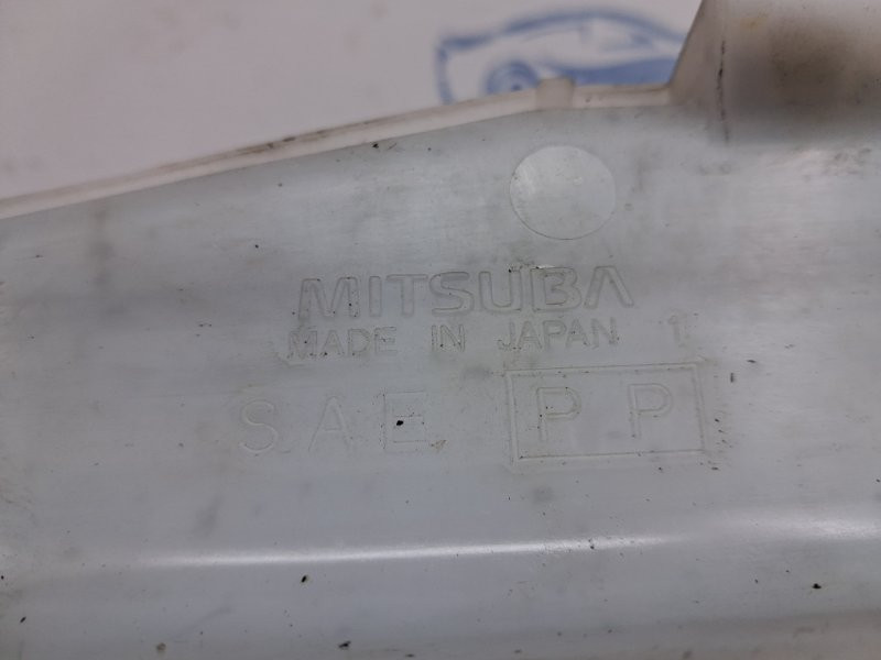Бачок омывателя Mitsubishi ASX 2010- 8260A215 (Арт. 63736) Київ - зображення 6