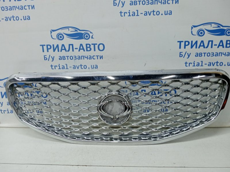 Решетка радиатора SsangYong Korando 2010-2019 7875134100 (Арт. 60677) Киев - изображение 2