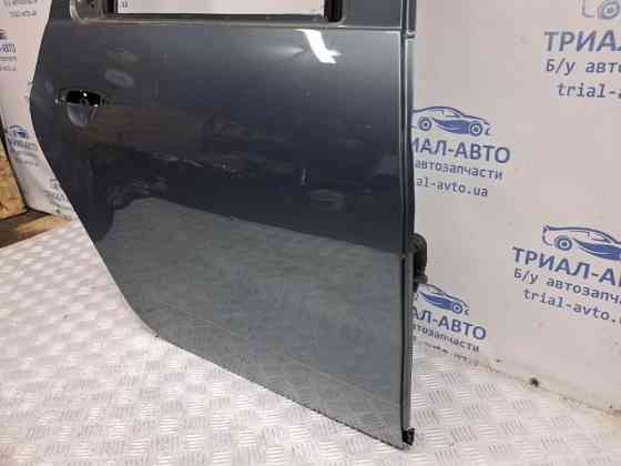 Дверь задняя правая Dacia Duster 2010-2017 821007807R (Арт. 62299) Киев