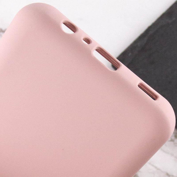 Чехол Silicone Cover Lakshmi Full Camera (AAA) для Samsung Galaxy A07 Херсон - зображення 7
