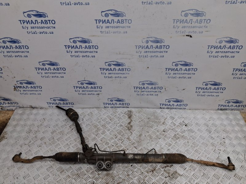 Рулевая рейка АНГЛИЯ Nissan Navara D40 2.5 DIESEL YD25DDTI 2004 (б/у) Київ - зображення 1
