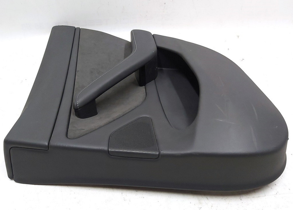 1Карта двери задней правой в сборе PREM BLACK с повреждениемTesla model 3 1090415-01-M Київ - зображення 3