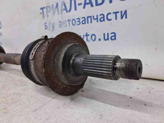 Привод передний левый АКПП Suzuki SX4 2006-2014 4410280J50 (Арт. 63053) Киев