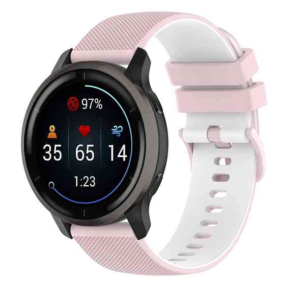 Ремешок Ribby для Smart Watch 20mm Херсон