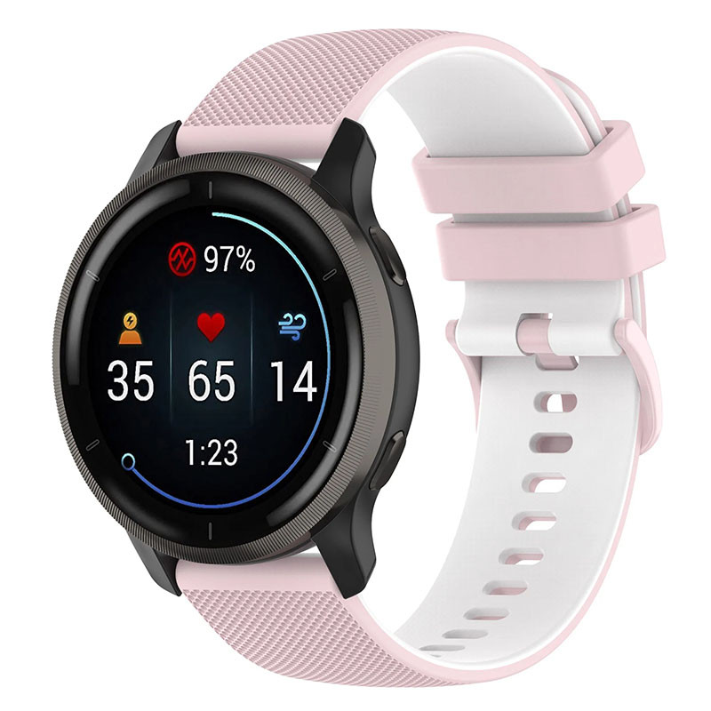 Ремешок Ribby для Smart Watch 20mm Херсон - зображення 3