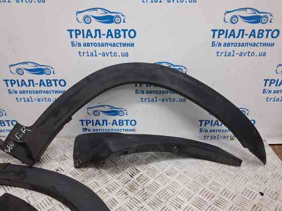 Накладки прочие Suzuki Grand Vitara JT 2.0 БЕНЗИН J20A 2005 (б/у) Київ
