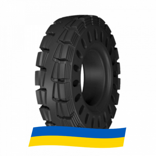 6.5 R10 Delasso R102 SolidAir Індустріальна шина Киев - изображение 3