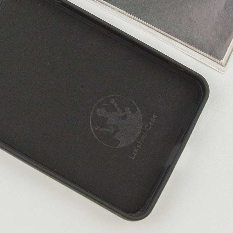 Чехол Silicone Cover Lakshmi (AAA) для Xiaomi 14 Ultra Херсон - зображення 7