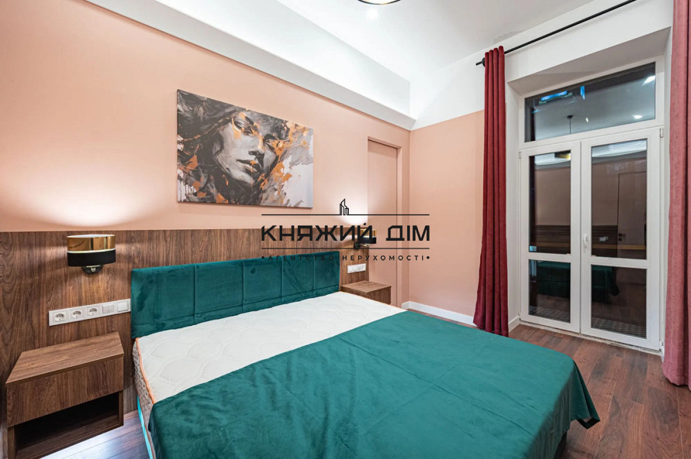 Оренда 2-кімнатної квартири-студіо на Басейній, код 11203979 Київ - зображення 9