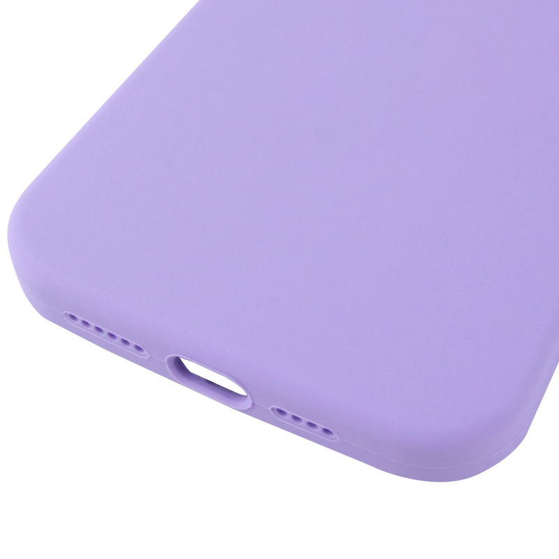 Чехол Silk Full Protective (AA) NO LOGO для Apple iPhone 14 Pro Max (6.7") Херсон - изображение 6