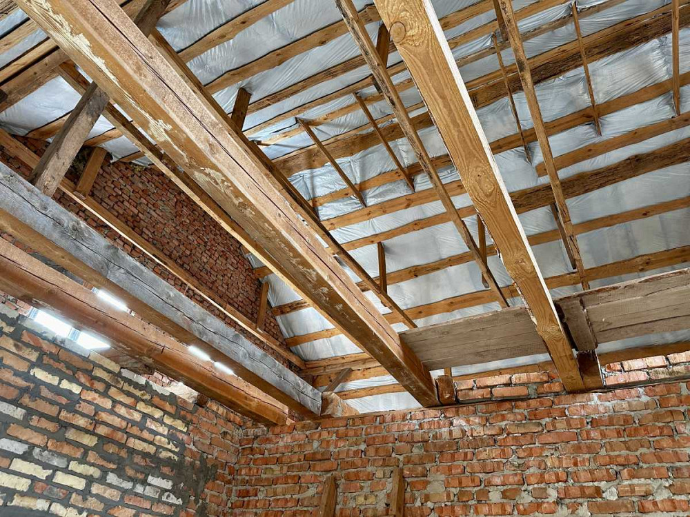 продажа 3-к дача Обуховский, Подгорцы, 37000 $  - зображення 8