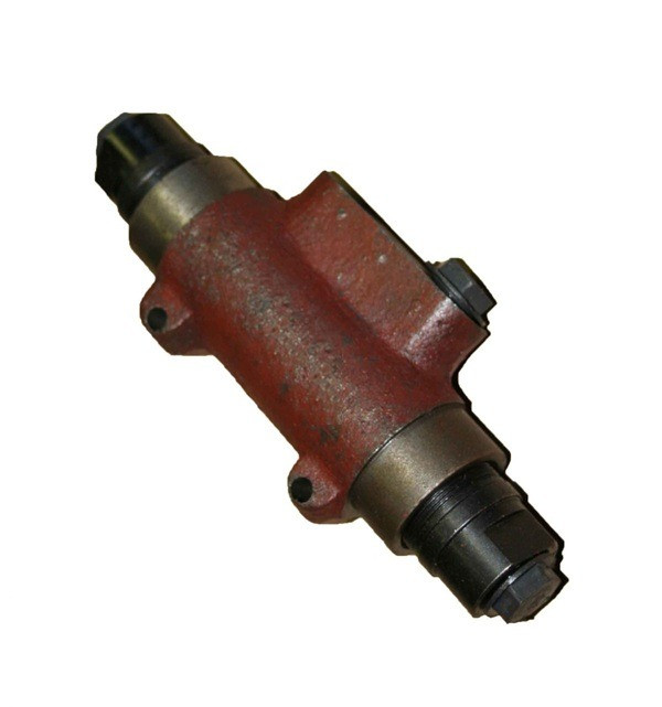 Гидрозамок 50-50-195СП гидроцилиндра перекоса отвала гусеничного бульдозера Т-130, Т-170, Б-10М Харьков - изображение 1