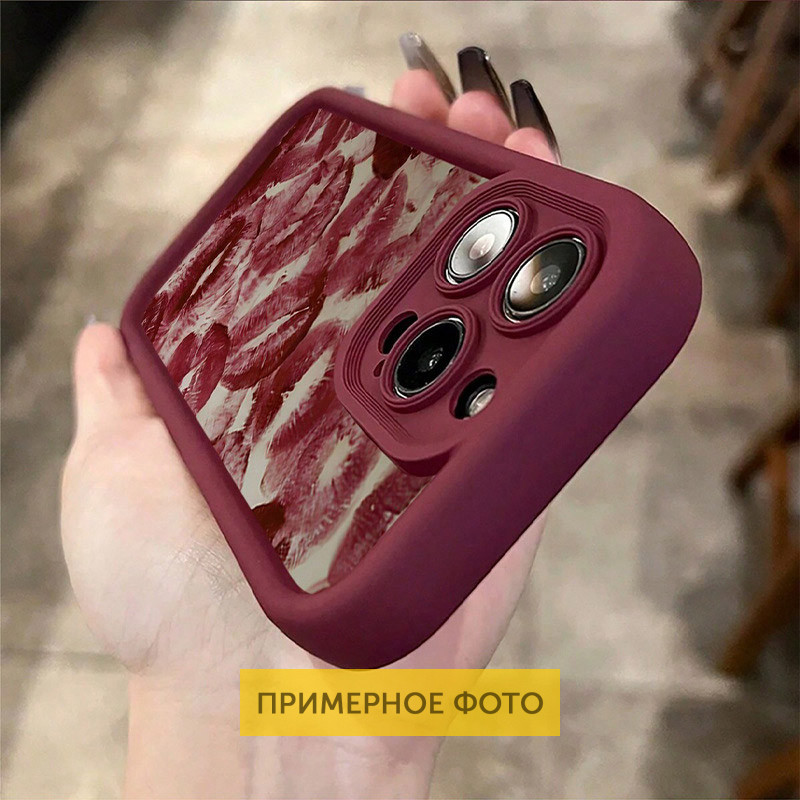 TPU чехол Prestige для Xiaomi Poco X6 / Note 13 Pro 5G Херсон - зображення 2