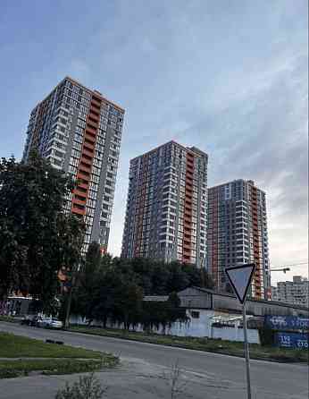 продажа 1-к квартира Киев, Оболонский, 62000 $ Київ