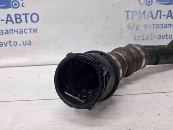 Патрубок интеркулера Renault Megane 3 1.5 DIESEL K9K 2008 (б/у) Киев