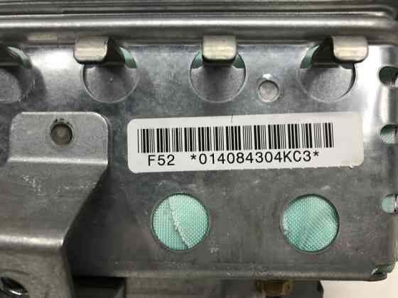 Подушка безопасности в торпеду Toyota Avensis 2002-2010 7397005070 (Арт. 50377) Киев