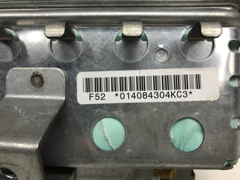 Подушка безопасности в торпеду Toyota Avensis T25 1.8 БЕНЗИН 1ZZFE 2002 (б/у) Киев - изображение 4