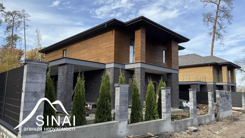 продажа 4-к коттедж Киев, Святошинский, 81000 $ Київ - зображення 1