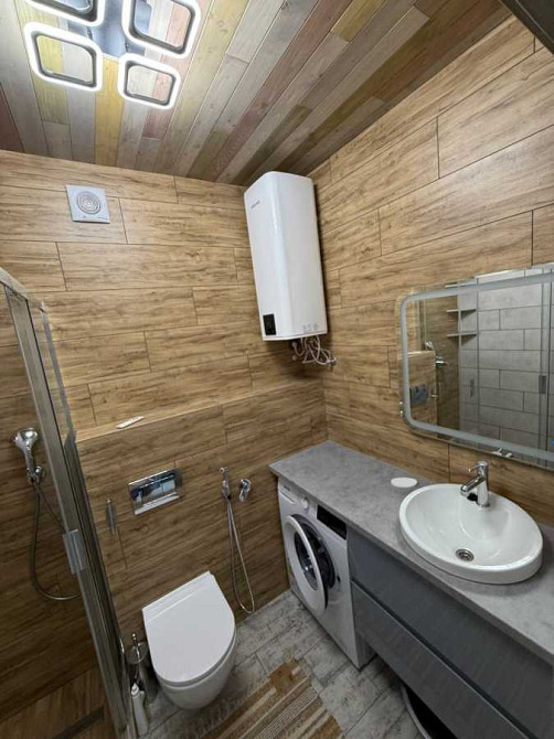 продажа 1-к квартира Киево-Святошинский, Буча, 68500 $ Буча - изображение 9