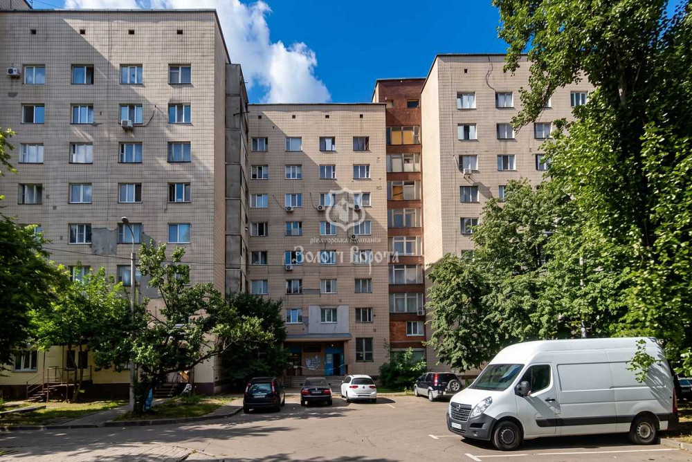 продажа комната Киев, Подольский, 11500 $ Київ - зображення 11