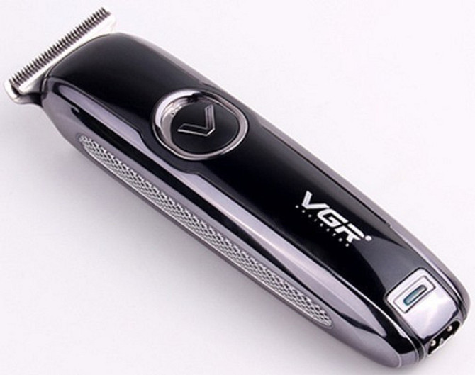 Машинка для стрижки волос VGR V 168 5 Вт Киев - изображение 3