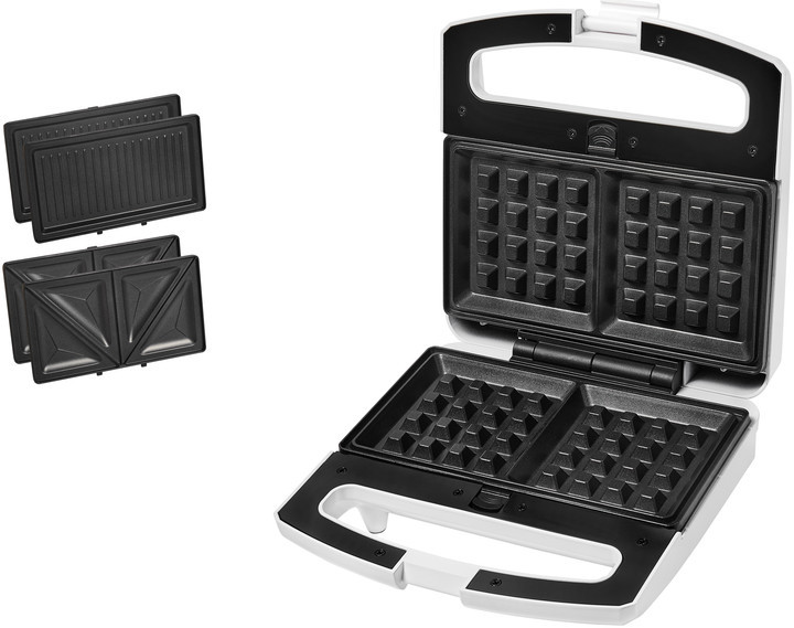 Мультимейкер Rotex RSM220-W 800 Вт Київ - зображення 1