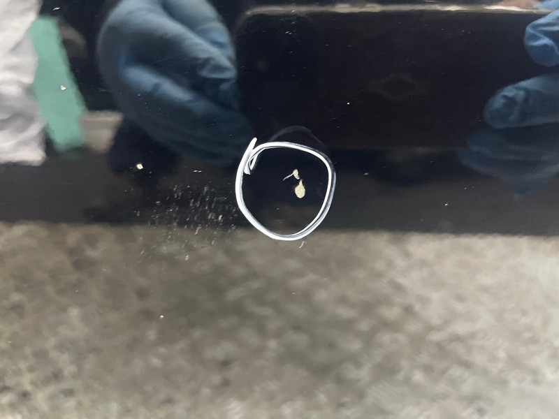 Дверь передняя правая Hyundai Sonata YF 2.4 БЕНЗИН G4KJ 2010 (б/у) Київ - зображення 5