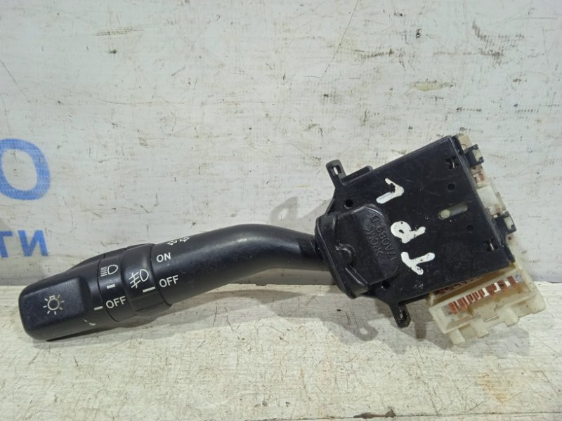 Переключатель подрулевой левый(поворотники) Toyota Prado 2002-2009 8414020560 (Арт. 11534) Киев - изображение 1