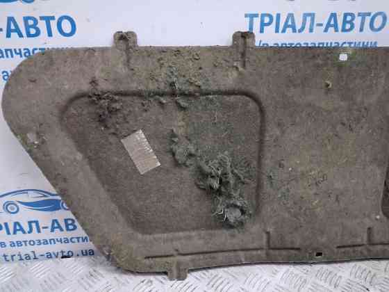 Обшивка капота Fiat Doblo 2010-2025 51890148 (Арт. 76697) Киев