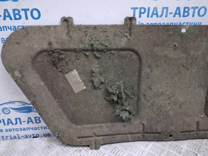 Обшивка капота Fiat Doblo 2010-2025 51890148 (Арт. 76697) Київ - зображення 5