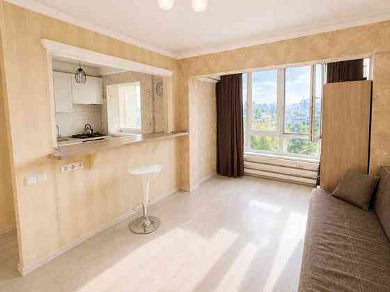 продажа 1-к квартира Киев, Оболонский, 57700 $ Київ