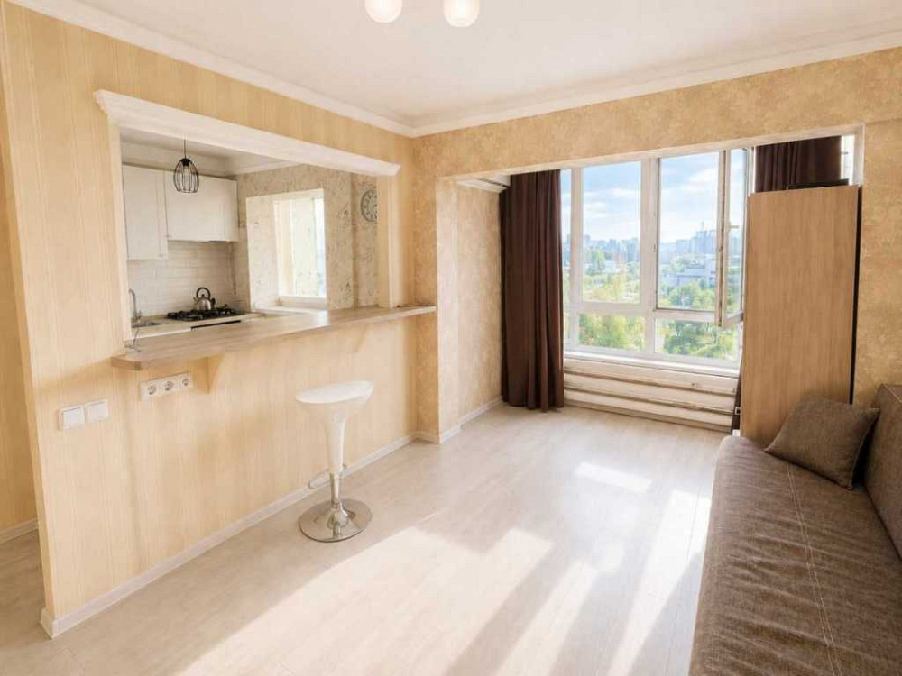 продажа 1-к квартира Киев, Оболонский, 57700 $ Київ - зображення 6