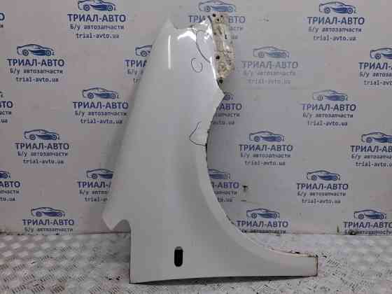 Крыло переднее правое Volkswagen Caddy 2K 1.9 DIESEL BJB 2003 (б/у) Київ