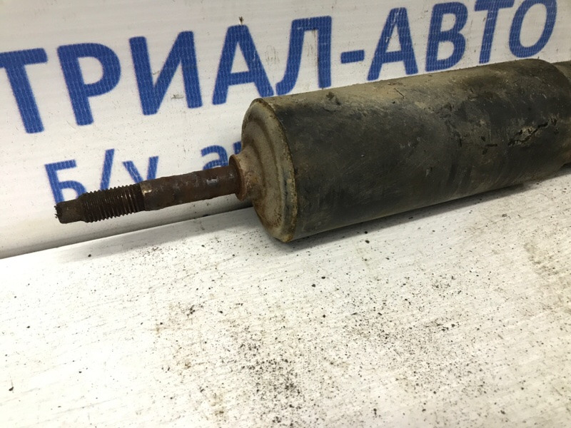 Амортизатор Передний Mitsubishi Pajero Sport K9 2.5 DIESEL 4D56 1996 (б/у) Київ - зображення 2