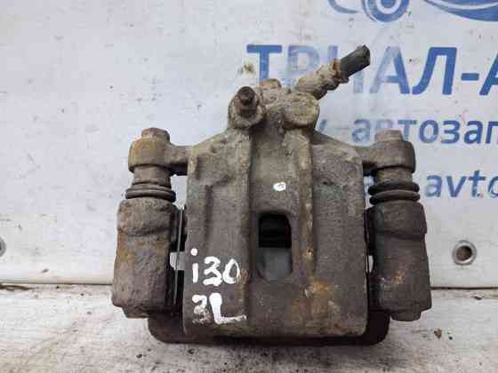 Суппорт задний левый Hyundai I30 FD 1.6 DIESEL D4FB 2007 (б/у) Киев
